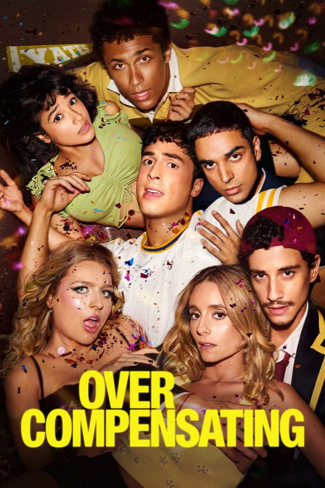 List cover