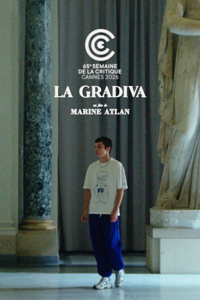 List cover