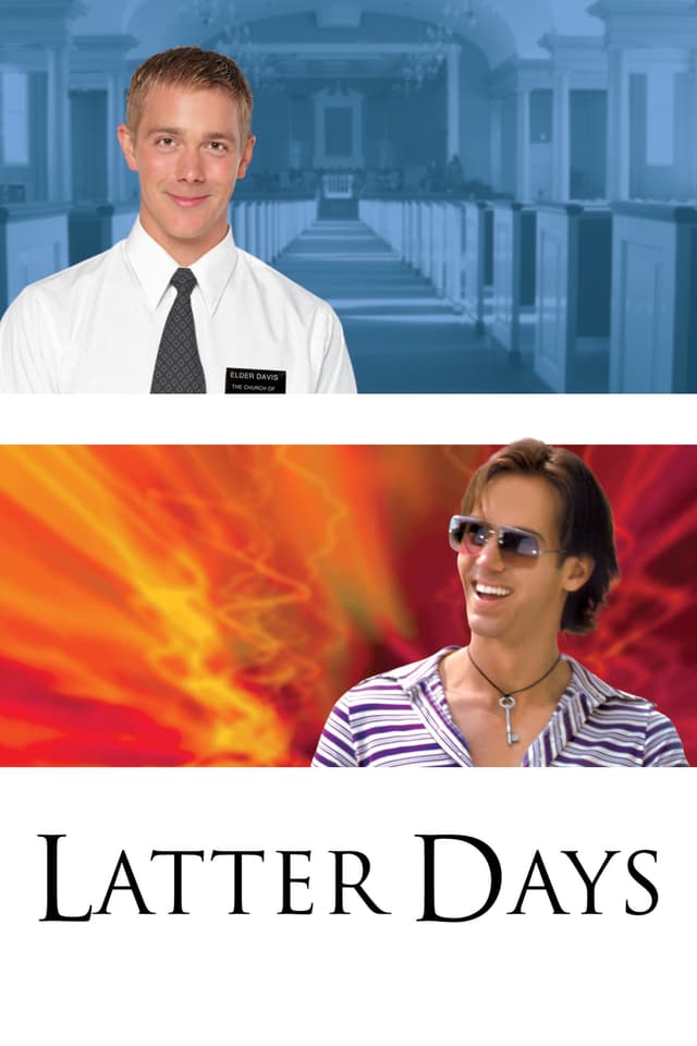 List cover